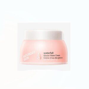 Saturday Skin Waterfall Cream